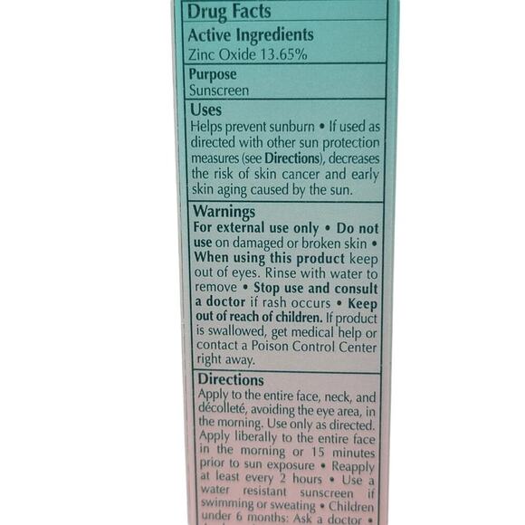 Algenist ALIVE Prebiotic Balancing Moisturizer SPF 15 - Picture 4 of 5